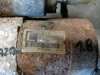 фото thumb №5, Mazda 6 1.8 стартер m000t90981