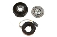 фото thumb №1, Зчеплення компресор кондиціонера 380014 nrf