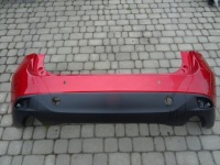 фото thumb №1, Mazda 3 iii hb 13-16 бампер задній original
