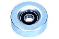 фото thumb №2, Ролик ремень многоручейковый honda civic city maxgear