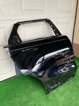 фото thumb №11, Range rover velar l560 плита pod двигатель hk83-6b629-da