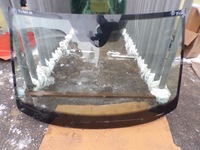 фото thumb №1, Стекло лобовое vw t-cross 2018r. датчик камера