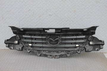 фото thumb №10, Решітка передня pdc емблема решітка радіатора перед mazda cx-5 i рестайлінг 14-17