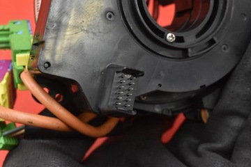 фото thumb №9, Стрічка подушка безпеки шлейф 8622186 volvo s70 v70 2 ii 00-05