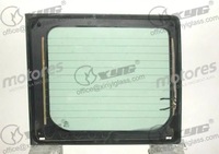 фото thumb №1, Стекло задняя ford transit iii 2000-2014 левая