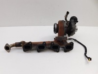 фото thumb №6, Mercedes e-klasa w212 lift kombi турбонагнітач