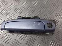 фото thumb №1, Ручка ліва передня зовнішня kia picanto l6