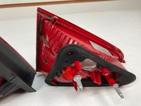 фото thumb №11, Лампа правая задняя audi a5 8t0