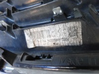 фото thumb №9, Mercedes s w222 222 решётка радиатора решётка радиатора радар distronic