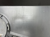 фото thumb №11, Volvo ex30 бампер передний перед 6xpdc оригинал 2023-