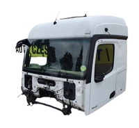 фото thumb №1, Mercedes actros mp4 кабіна комплектна