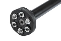 фото thumb №5, Wał привідний renault scenic rx4 00-03