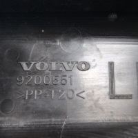 Другая часть салона перед сторона левая volvo s80 9200551 Недорого, фото thumb