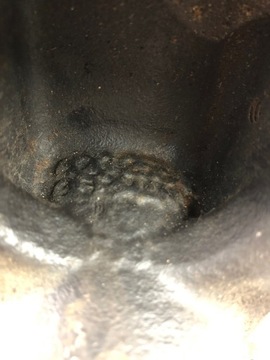 фото thumb №7, Vw polo seat ibiza поворотна опора лівий перед