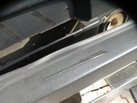 фото thumb №13, Volvo 740 940 обшивки кожа комплект