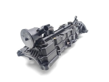 фото thumb №11, Mazda 6 крышка клапанов 2.2 d дизель 110kw 150 hp sh0110221 sh011025z