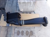 фото thumb №1, Корпус фільтра впуск повітря комплект mercedes actros mp4