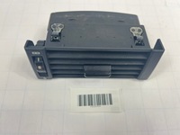 фото thumb №6, Решітка повітропровід права пасажира w панель приладів консоль mercedes w124