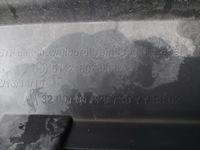 фото thumb №7, Bmw 2 f46 m-pakiet бампер задня 8075379 оригінал