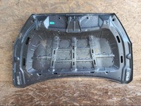 фото thumb №13, Suzuki s-cros s cross 16- капот крышка двигателя