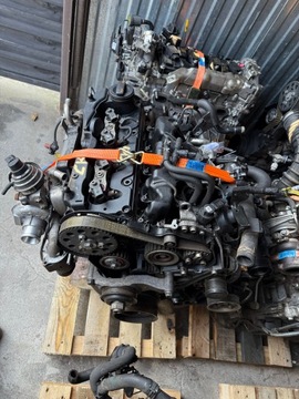 фото thumb №7, Двигун 2.0 tdi vw crafter ckt ckta cktb cktc 160 tys km комплектний!