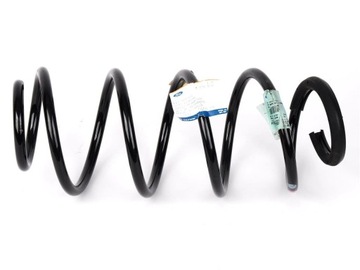 фото thumb №3, Пружина амортизатора перед mondeo 2000-2002