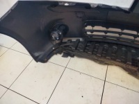 фото thumb №10, Nissan note e11 рестайлінг 09r- бампер перед передній z11