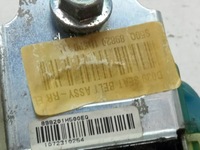 фото thumb №6, Pas безопасности левый правый задняя kombi lift kia cee'd i 2006-2012