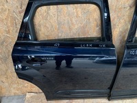 фото thumb №8, Audi q7 4m дверь задняя правое левая