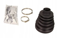 фото thumb №1, Защита шарнир mitsubishi zew maxgear