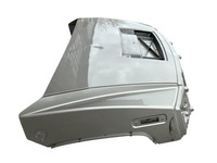 фото thumb №8, Hummer h2 03-09r капот кришка двигуна оригінал oem