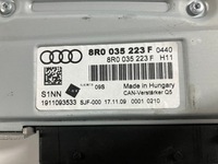 фото thumb №5, Модуль усилитель audi a4 b8 a5 8t 8r0035223f