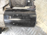 Стартер opel astra j corsa d meriva b 1.2 1.4 1.4 t a12xer a14xer a14net с Разборки, фото thumb