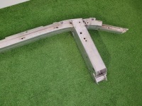 фото thumb №8, Bmw g01 x3 g02 x4 168083 балка бампера перед передня підсилювач