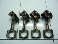 Купити Mazda 6 2.0 16v lf поршень з шатун, фото thumb