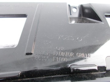 фото thumb №13, Решітка решітка радіатора знак kia sportage iv 4 рестайлінг fl 18- 86355-j1600