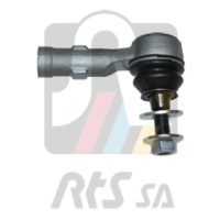 фото thumb №2, Наконечник тяга поворот. права rts do audi a3 rs3