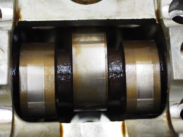 фото thumb №7, Головка правая subaru legacy iii 2.0b ej20