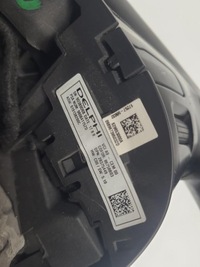 фото thumb №6, Повітропровід багатофункціональний peugeot 208 i 1.6 blue 98084115zd