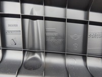 фото thumb №2, Защита поперечина задняя mini countryman r60 r61