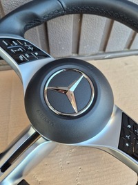 фото thumb №13, Воздуховод mercedes w206 glc x254 v447 cla w910 комплект