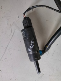 Bmw e92 шланг помпа омивача 7117844 в Україні, фото thumb