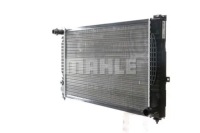 Радиатор воды cr 423 000s mahle Недорого, фото thumb