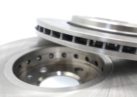 фото thumb №3, Диск тормозная перед renault laguna iii megane scenic fluence latitude