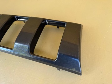 фото thumb №9, Suzuki jimny рестайлінг решітка радіатора решітка решітка середня 72112-57m