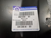 фото thumb №3, Jeep renegade 68483340aa кронштейн кронштейн крыла новый оригинальный номер