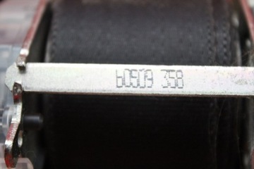 фото thumb №12, Pas безопасности левый перед subaru legacy v 10r
