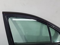 фото thumb №3, Дверь перед правое renault modus чёрный nv676