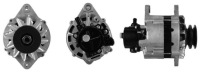 фото thumb №3, Генератор 60a lra01479 lucas nissan cabstar