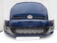 фото thumb №8, Крыло бампер капот pas перед фара vw polo 6r 2009 -12 ld5q